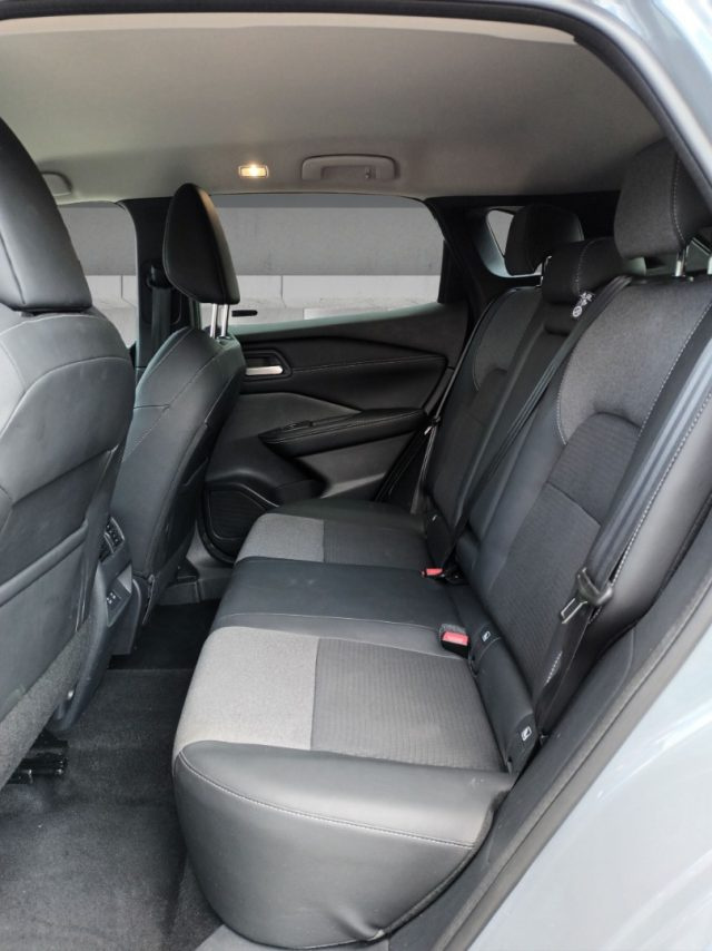 NISSAN QASHQAI 1300 MHEV N-CONNECTA 158CV AUTOM - foto 9