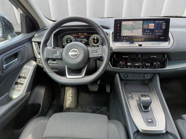 NISSAN QASHQAI 1300 MHEV N-CONNECTA 158CV AUTOM - foto 13