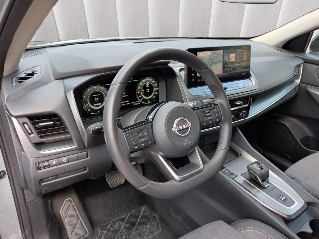 NISSAN QASHQAI 1300 MHEV N-CONNECTA 158CV AUTOM - foto 14