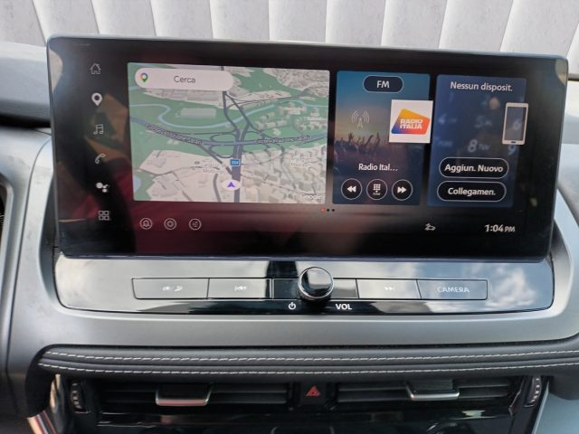 NISSAN QASHQAI 1300 MHEV N-CONNECTA 158CV AUTOM - foto 15