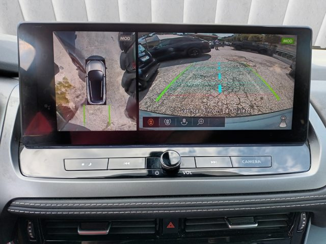 NISSAN QASHQAI 1300 MHEV N-CONNECTA 158CV AUTOM - foto 16