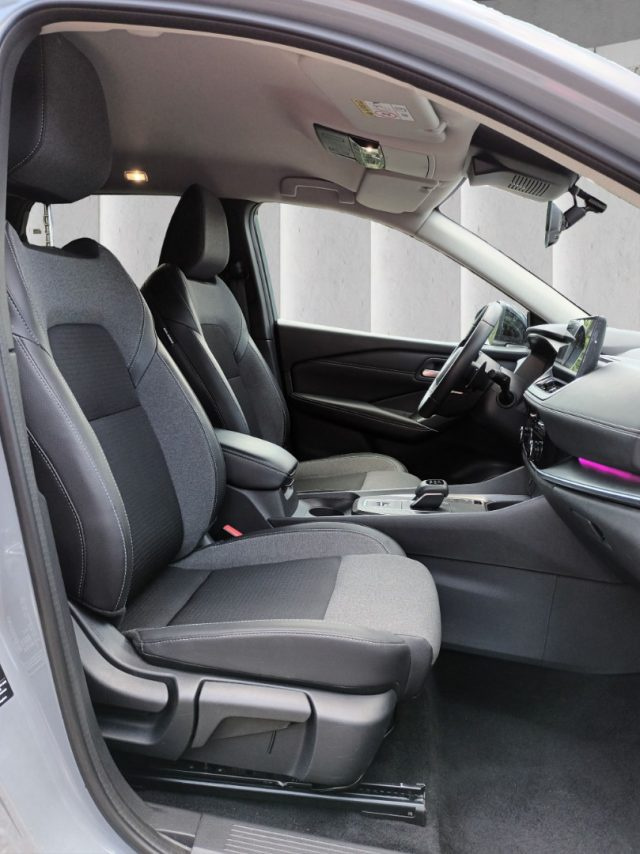 NISSAN QASHQAI 1300 MHEV N-CONNECTA 158CV AUTOM - foto 11