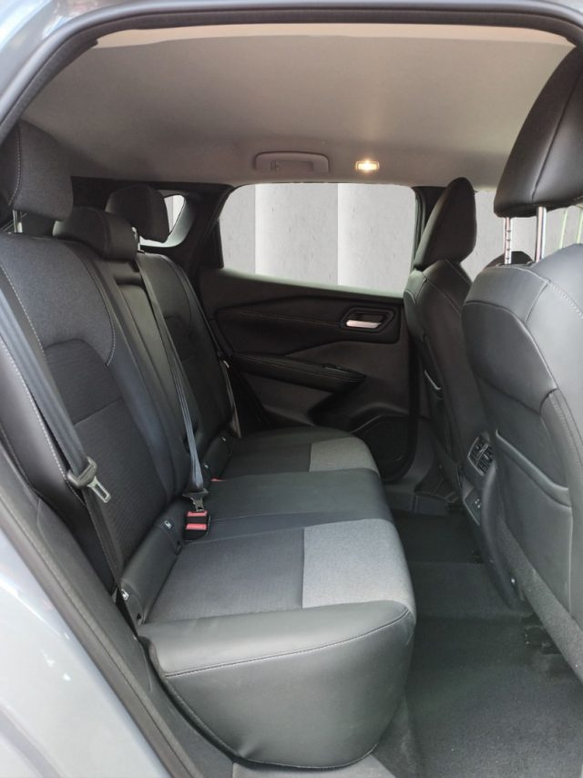 NISSAN QASHQAI 1300 MHEV N-CONNECTA 158CV AUTOM - foto 10