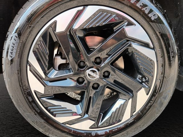 NISSAN QASHQAI 1300 MHEV N-CONNECTA 158CV AUTOM - foto 19