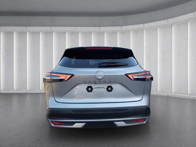 NISSAN QASHQAI 1300 MHEV N-CONNECTA 158CV AUTOM - foto 6