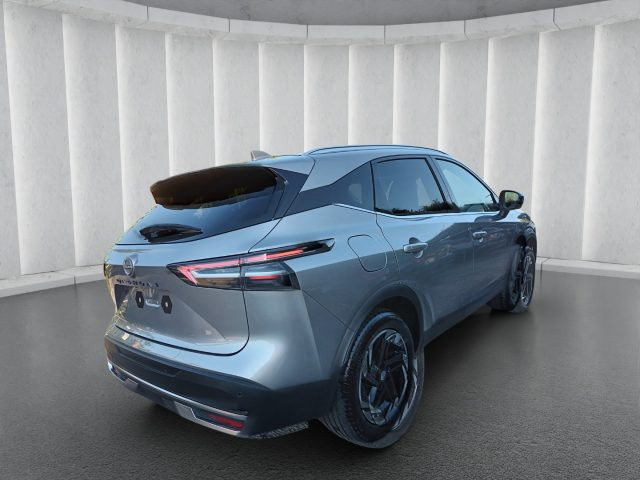 NISSAN QASHQAI 1300 MHEV N-CONNECTA 158CV AUTOM - foto 7