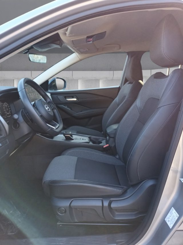 NISSAN QASHQAI 1300 MHEV N-CONNECTA 158CV AUTOM - foto 8