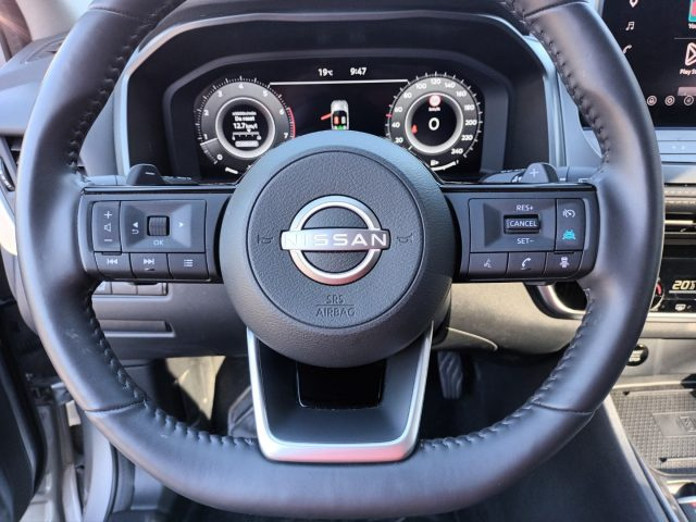 NISSAN QASHQAI 1300 MHEV N-CONNECTA 158CV AUTOM - foto 18