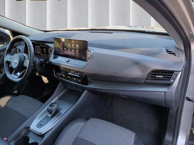 NISSAN QASHQAI 1300 MHEV N-CONNECTA 158CV AUTOM - foto 12