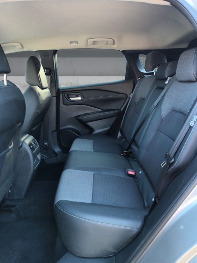 NISSAN QASHQAI 1300 MHEV N-CONNECTA 158CV AUTOM - foto 9
