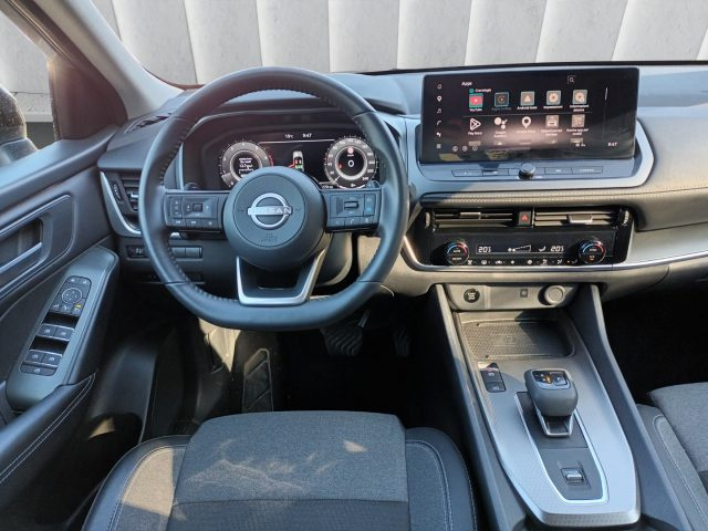 NISSAN QASHQAI 1300 MHEV N-CONNECTA 158CV AUTOM - foto 13