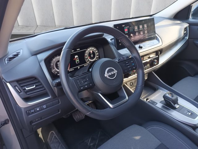 NISSAN QASHQAI 1300 MHEV N-CONNECTA 158CV AUTOM - foto 14