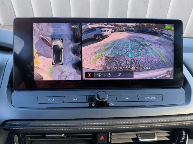 NISSAN QASHQAI 1300 MHEV N-CONNECTA 158CV AUTOM - foto 16