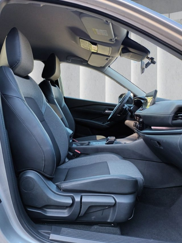 NISSAN QASHQAI 1300 MHEV N-CONNECTA 158CV AUTOM - foto 11