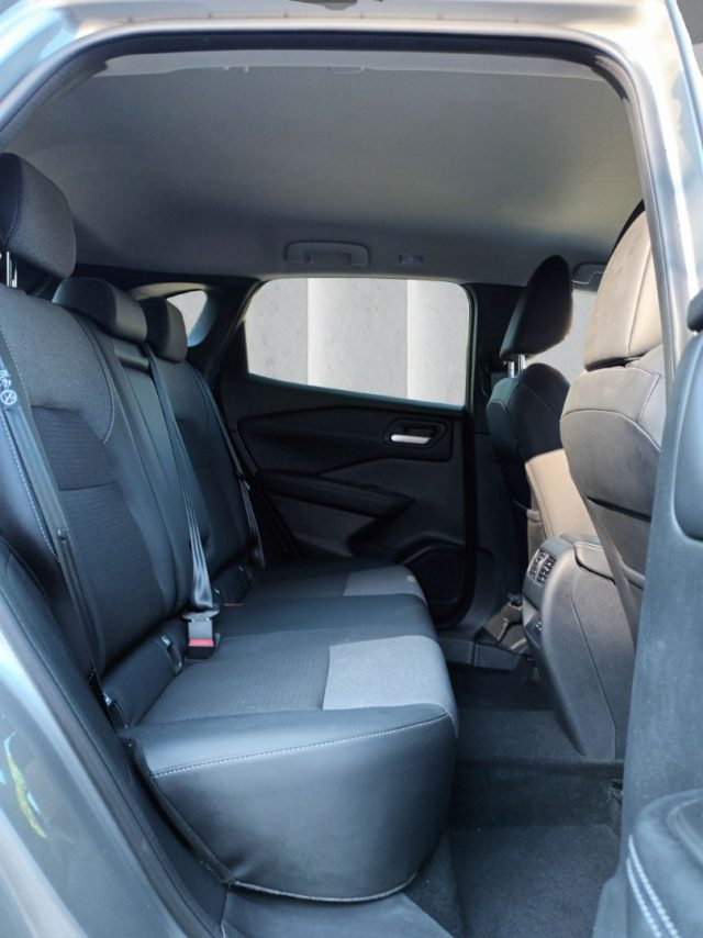 NISSAN QASHQAI 1300 MHEV N-CONNECTA 158CV AUTOM - foto 10