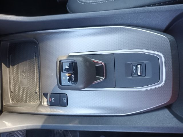 NISSAN QASHQAI 1300 MHEV N-CONNECTA 158CV AUTOM - foto 17