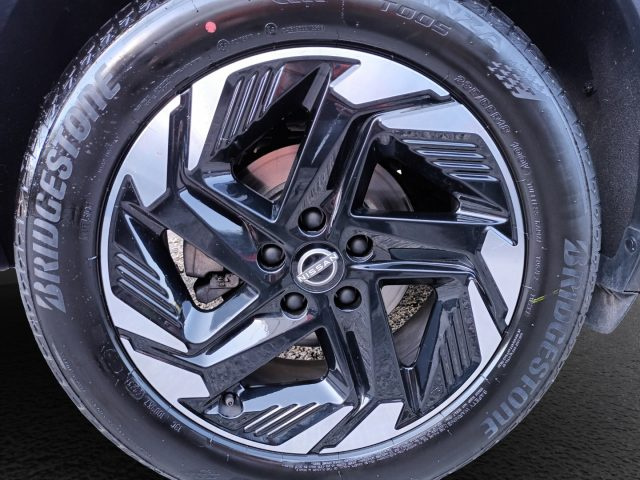 NISSAN QASHQAI 1300 MHEV N-CONNECTA 158CV AUTOM - foto 19