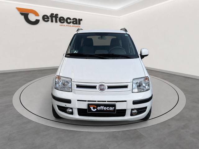 FIAT PANDA 1.2 DYNAMIC NATURAL POWER - foto 2