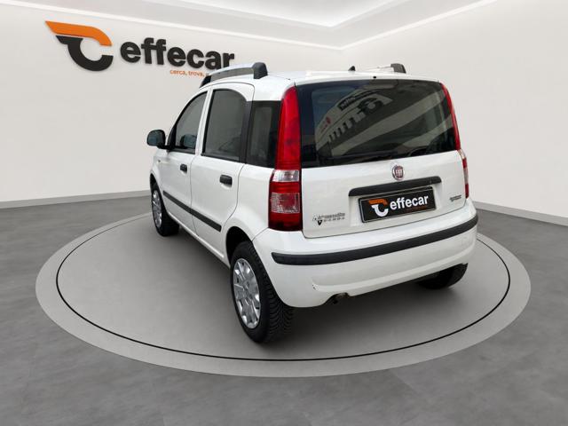 FIAT PANDA 1.2 DYNAMIC NATURAL POWER - foto 4