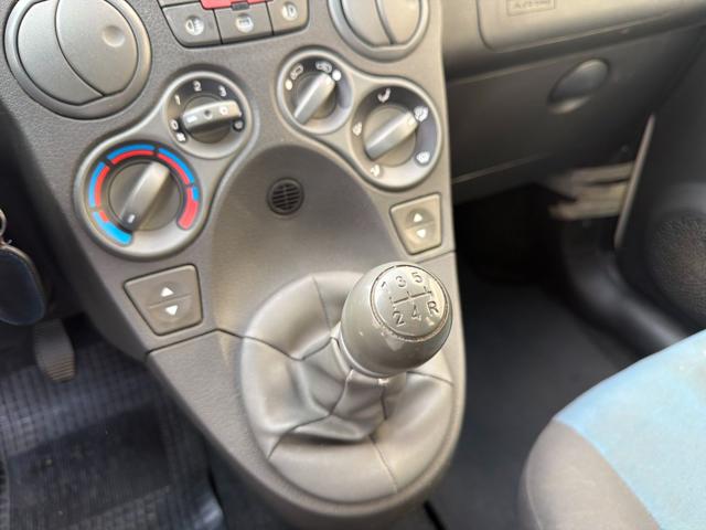 FIAT PANDA 1.2 DYNAMIC NATURAL POWER - foto 11