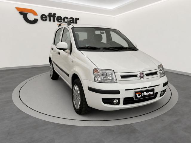 FIAT PANDA 1.2 DYNAMIC NATURAL POWER - foto 3