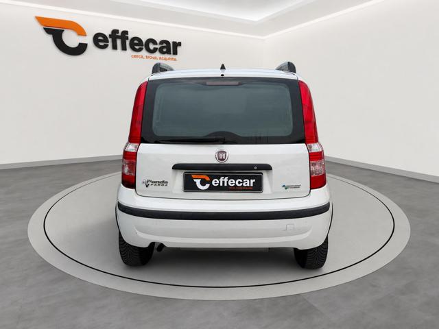FIAT PANDA 1.2 DYNAMIC NATURAL POWER - foto 5
