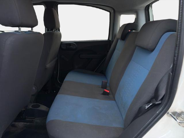 FIAT PANDA 1.2 DYNAMIC NATURAL POWER - foto 13