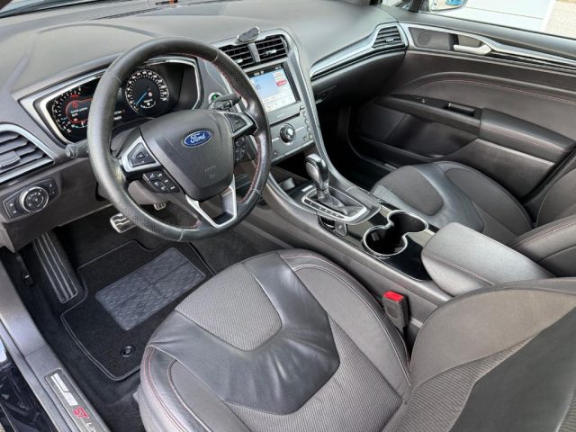 FORD MONDEO 2.0 TDCI 150CV SW ST-LINE AUTOCA - foto 8