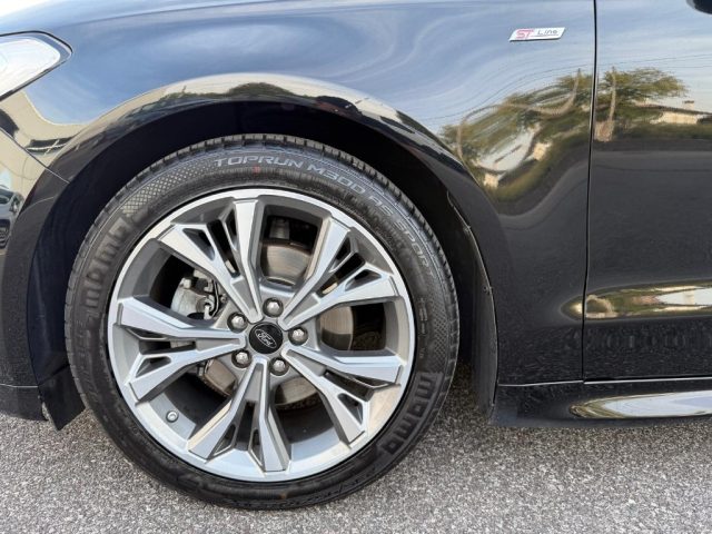 FORD MONDEO 2.0 TDCI 150CV SW ST-LINE AUTOCA - foto 6