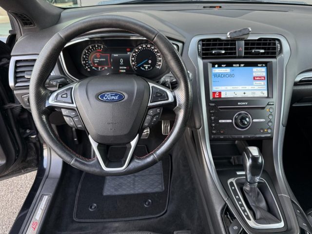 FORD MONDEO 2.0 TDCI 150CV SW ST-LINE AUTOCA - foto 11