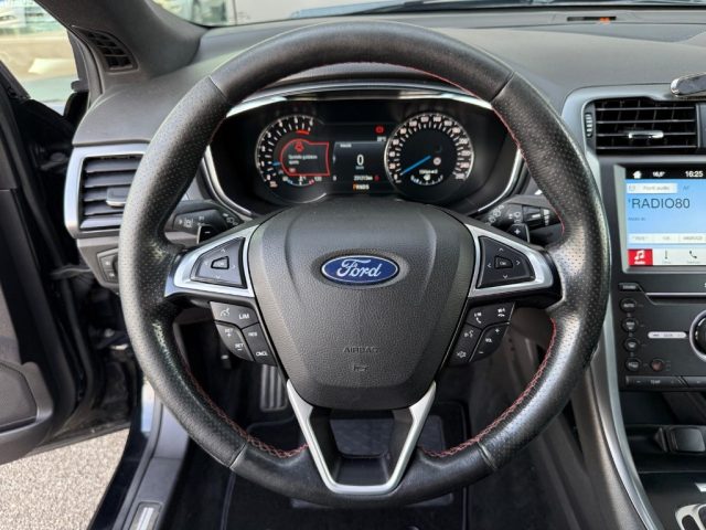 FORD MONDEO 2.0 TDCI 150CV SW ST-LINE AUTOCA - foto 12