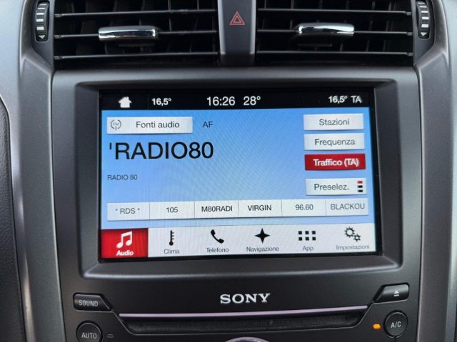 FORD MONDEO 2.0 TDCI 150CV SW ST-LINE AUTOCA - foto 16