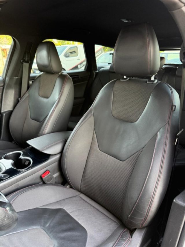 FORD MONDEO 2.0 TDCI 150CV SW ST-LINE AUTOCA - foto 9