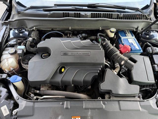 FORD MONDEO 2.0 TDCI 150CV SW ST-LINE AUTOCA - foto 25
