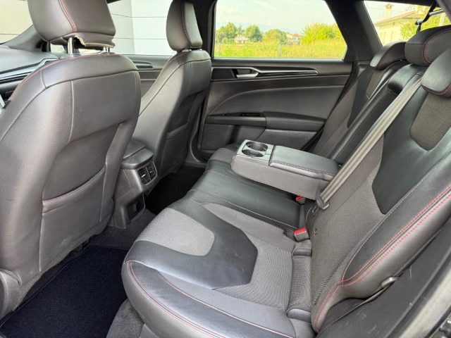 FORD MONDEO 2.0 TDCI 150CV SW ST-LINE AUTOCA - foto 22
