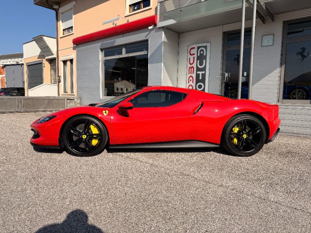 FERRARI 296 GTS 296 GTS - foto 7