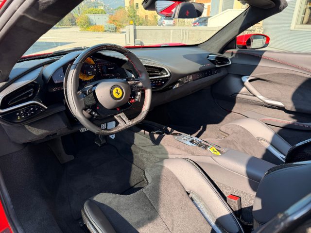 FERRARI 296 GTS 296 GTS - foto 11