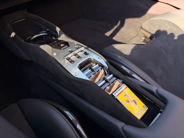 FERRARI 296 GTS 296 GTS - foto 16