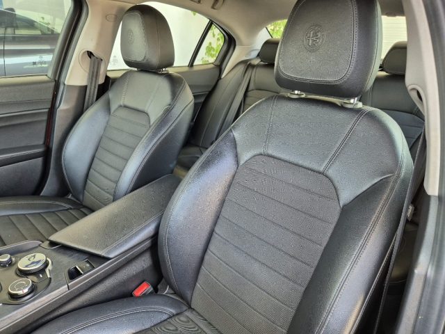 ALFA ROMEO GIULIA 2.2 TURBODIESEL 150 CV EXECUTIVE - foto 8