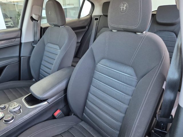 ALFA ROMEO STELVIO 2.2 TURBODIESEL 160 CV AT8 RWD - foto 7