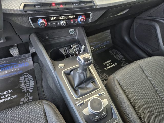 AUDI Q2 30 TDI S LINE EDITION - foto 17