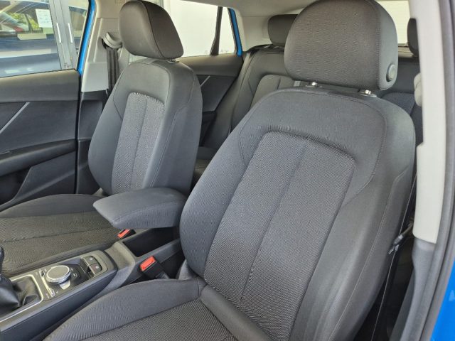AUDI Q2 30 TDI S LINE EDITION - foto 8