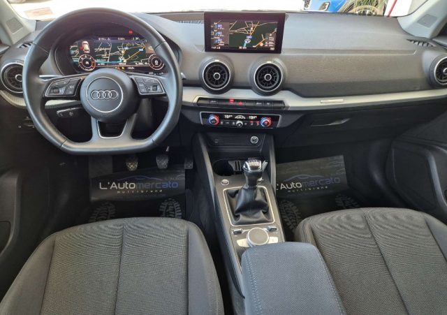 AUDI Q2 30 TDI S LINE EDITION - foto 11