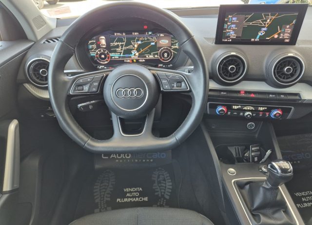 AUDI Q2 30 TDI S LINE EDITION - foto 12