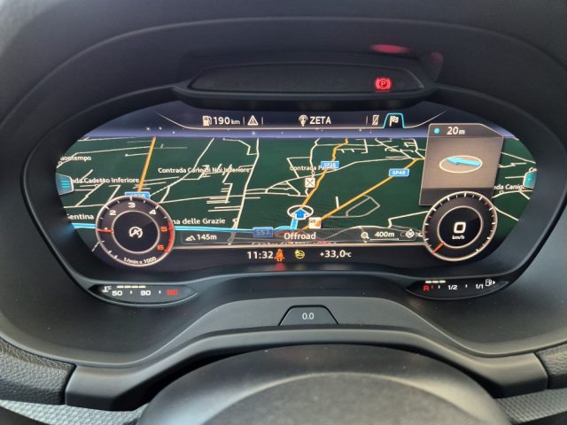 AUDI Q2 30 TDI S LINE EDITION - foto 15