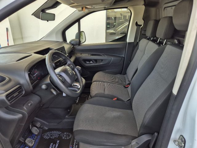 CITROEN BERLINGO BLUEHDI 100 VAN M CLUB - foto 6