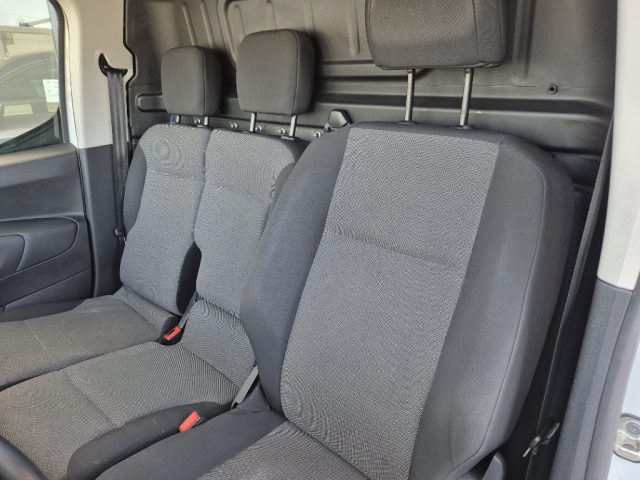 CITROEN BERLINGO BLUEHDI 100 VAN M CLUB - foto 8