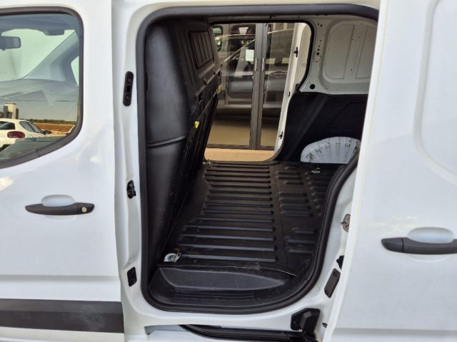 CITROEN BERLINGO BLUEHDI 100 VAN M CLUB - foto 9