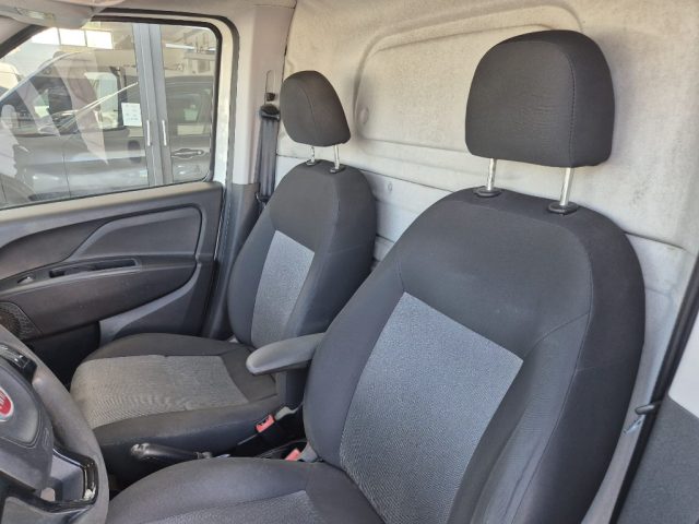 FIAT DOBLO DOBLÒ 1.4 T-JET NATURAL POWER AT - foto 7