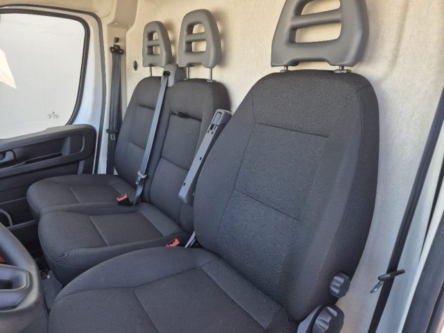 FIAT DUCATO 30 2.2 MJT 120CV PC-TN FURGONE - foto 8
